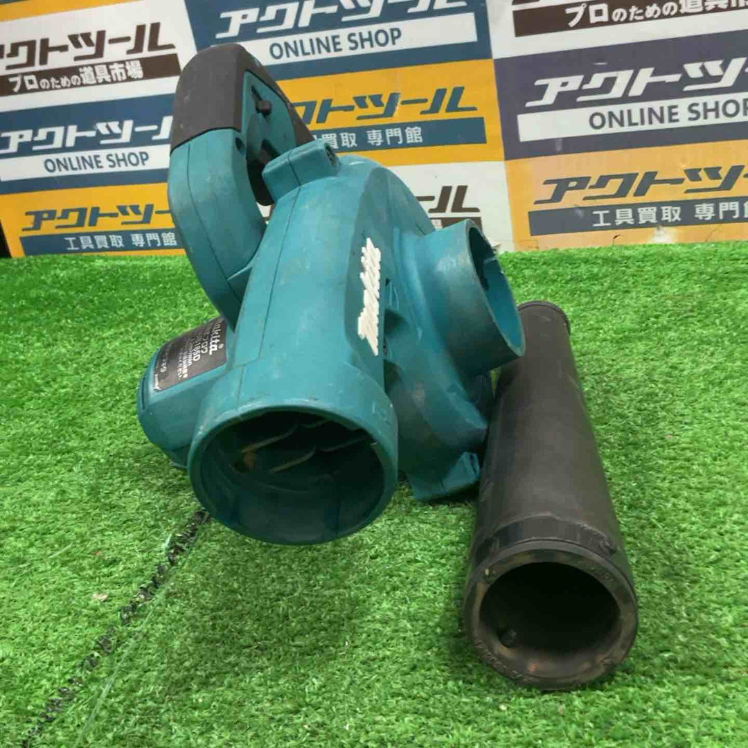 ★マキタ(makita) コードレスブロワ UB185DZ【草加店】