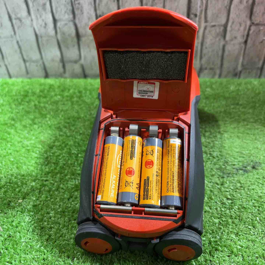 ◇ヒルティ(HILTI ) マルチ探知機 PS50 鉄筋探査機【川口店】