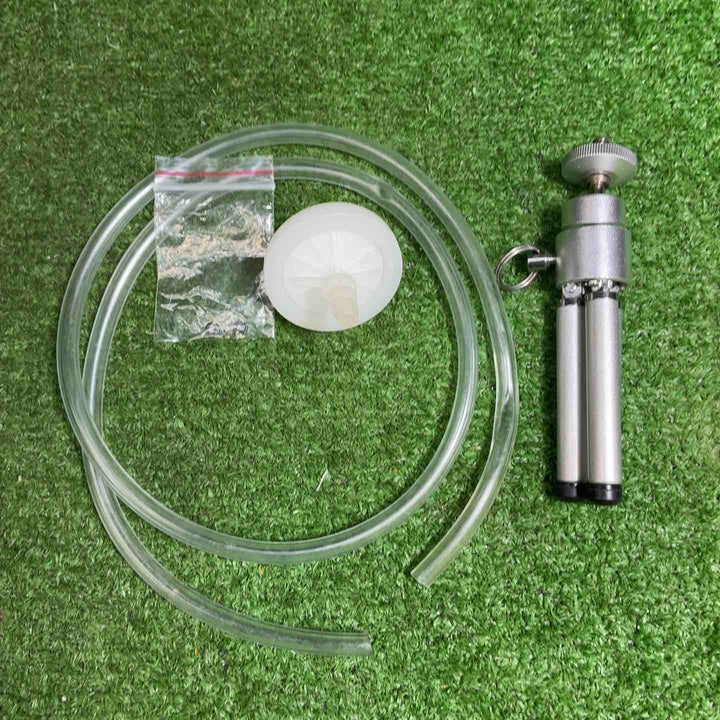 ◇CEM 空気環境・粒子粉塵計数器 DT-9881【藤沢店】