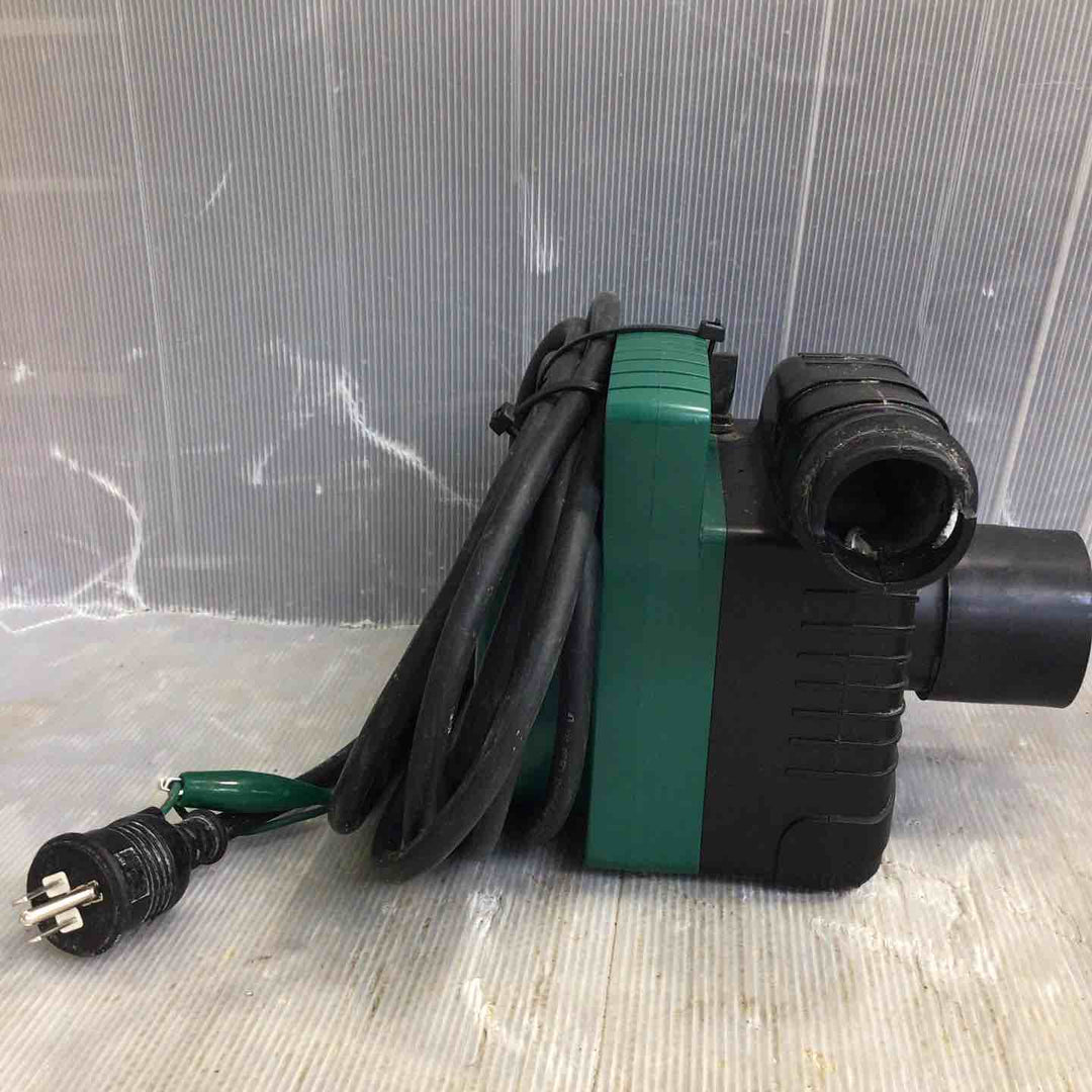 ★ハイコーキ(HIKOKI ※旧:日立工機) 小型集じん機 乾式 R30Y3【草加店】