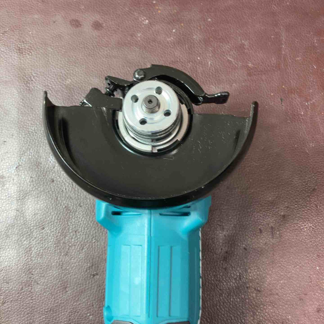 【中古美品】☆マキタ(makita) 100mmコードレスディスクグラインダ GA404DZN (GA404DN)【東大和店】