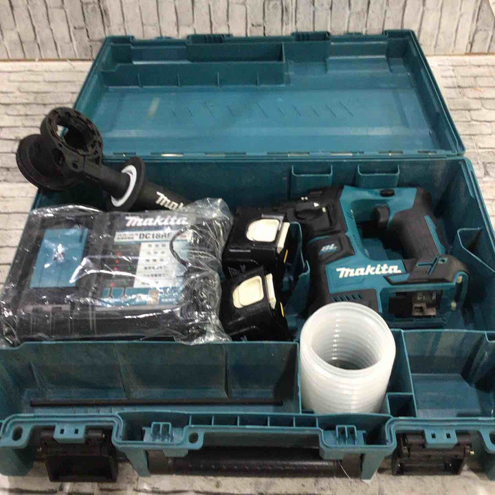 ★マキタ(makita) コードレスハンマドリル HR170DRGX【川口店】