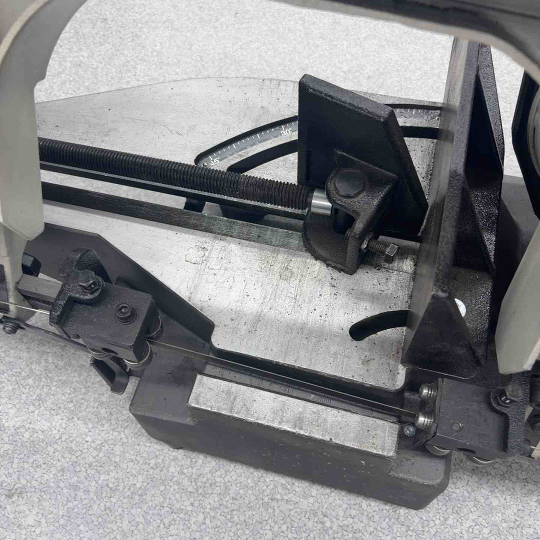 【店頭受取り限定】◇HiKOKI 180ｍｍ ロータリバンドソー CB18FE【八潮店】