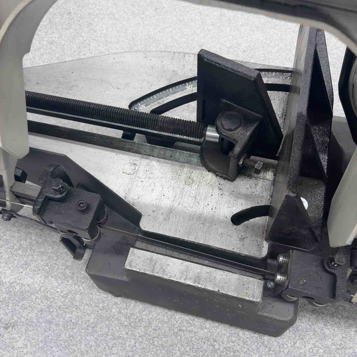 【店頭受取り限定】◇HiKOKI 180ｍｍ ロータリバンドソー CB18FE【八潮店】
