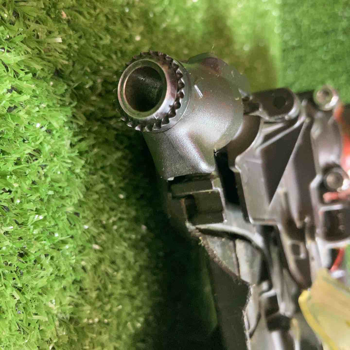 ★マックス(MAX) 高圧エア釘打ち機 HN-90N6(D)-R【川崎店】