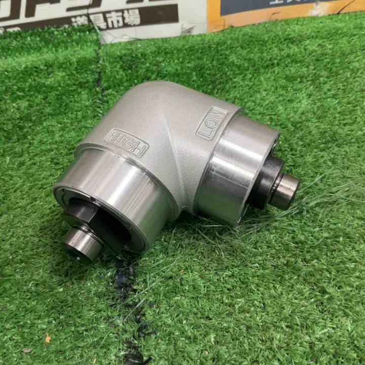 マキタ makita アングルアタッチメント【草加店】