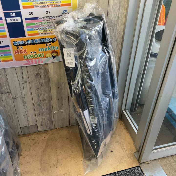 【未使用(店頭展示品)】ハセガワ(HASEGAWA) 脚部伸縮足場台 DRSB1000【東大和店】