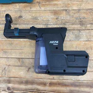 【中古品】 マキタ(makita) コードレスハンマドリル HR244DRGXVB 【東大和店】