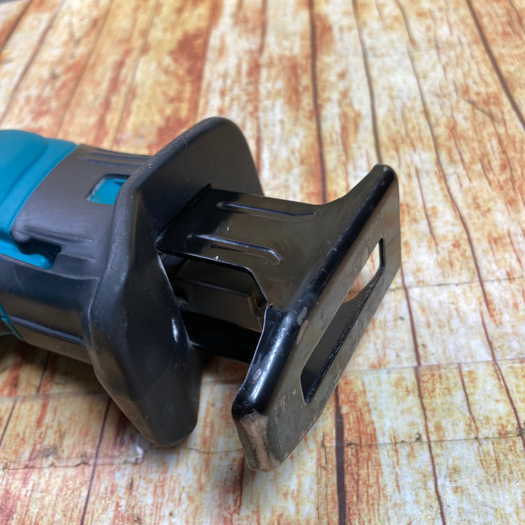★マキタ(makita) コードレスレシプロソー JR101DW【川崎店】