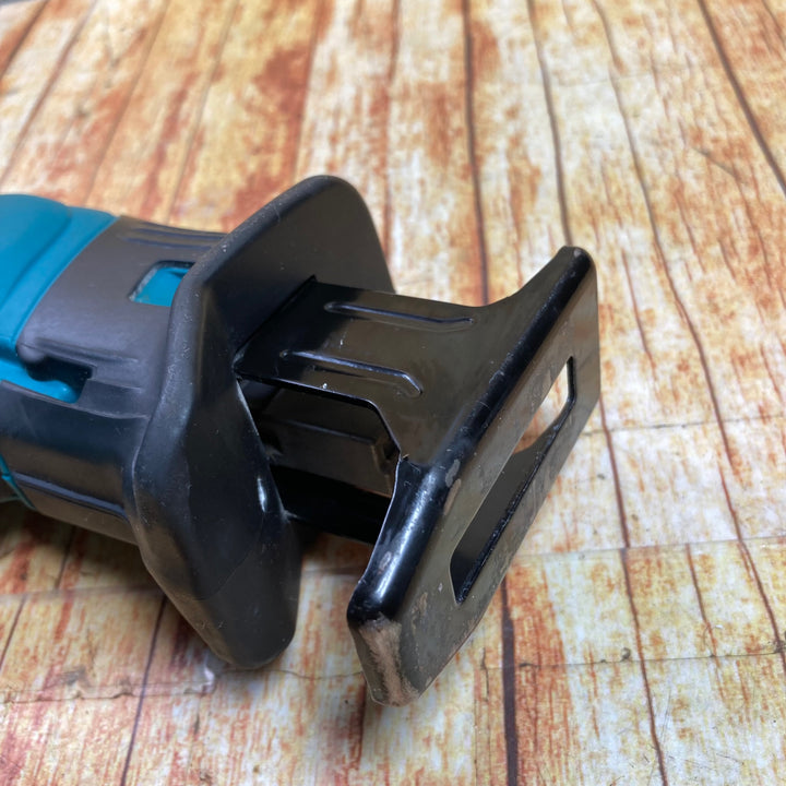 ★マキタ(makita) コードレスレシプロソー JR101DW【川崎店】