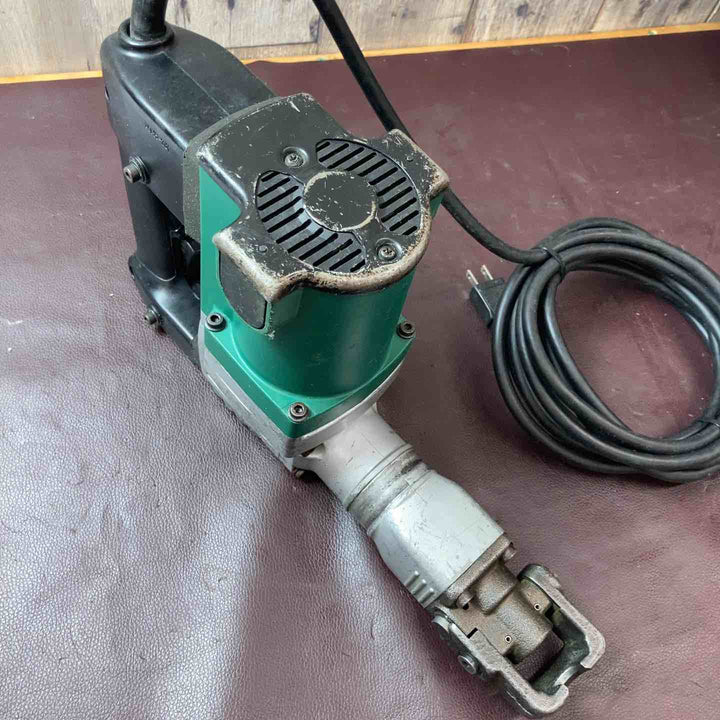 【中古品】 ハイコーキ(HIKOKI ※旧:日立工機) 電動ハンマ H41SA 【東大和店】