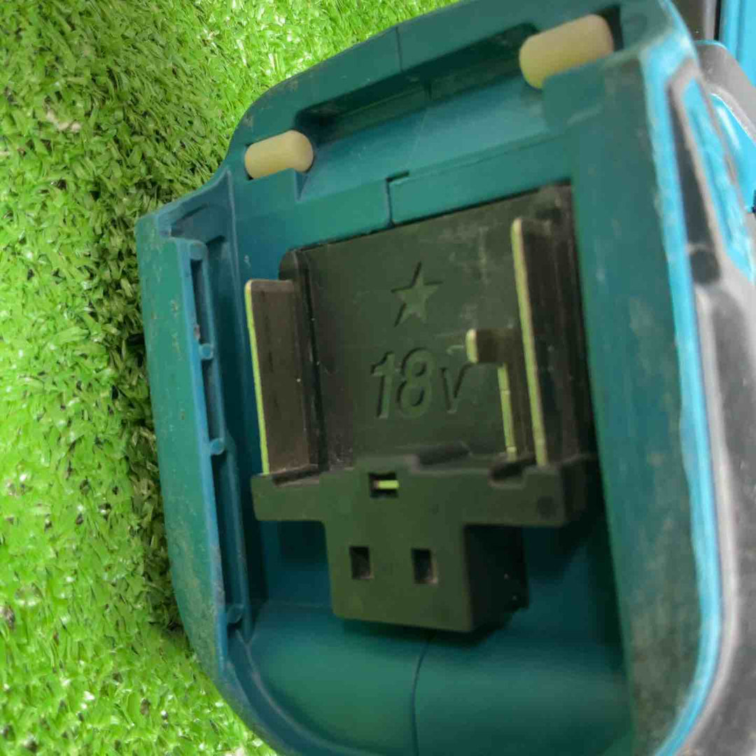 ★マキタ(makita) コードレスレシプロソー JR184DZ【草加店】