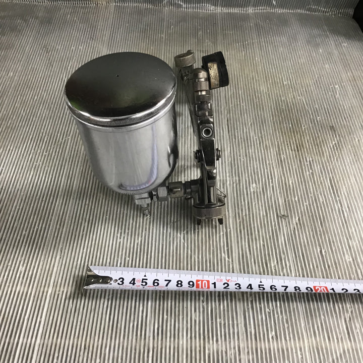 meiji(明治) スプレーガン Finer No.B08807【草加店】