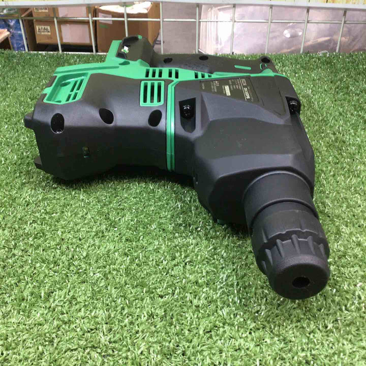 ★ハイコーキ(HIKOKI ※旧:日立工機) コードレスハンマドリル DH36DPB(2XP)【川崎店】