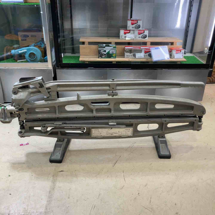 【店頭受取り限定】◇ケイミュー(KMEW ※旧:クボタ) 屋根材専用切断機  シングルカッター KLKGD【町田店】