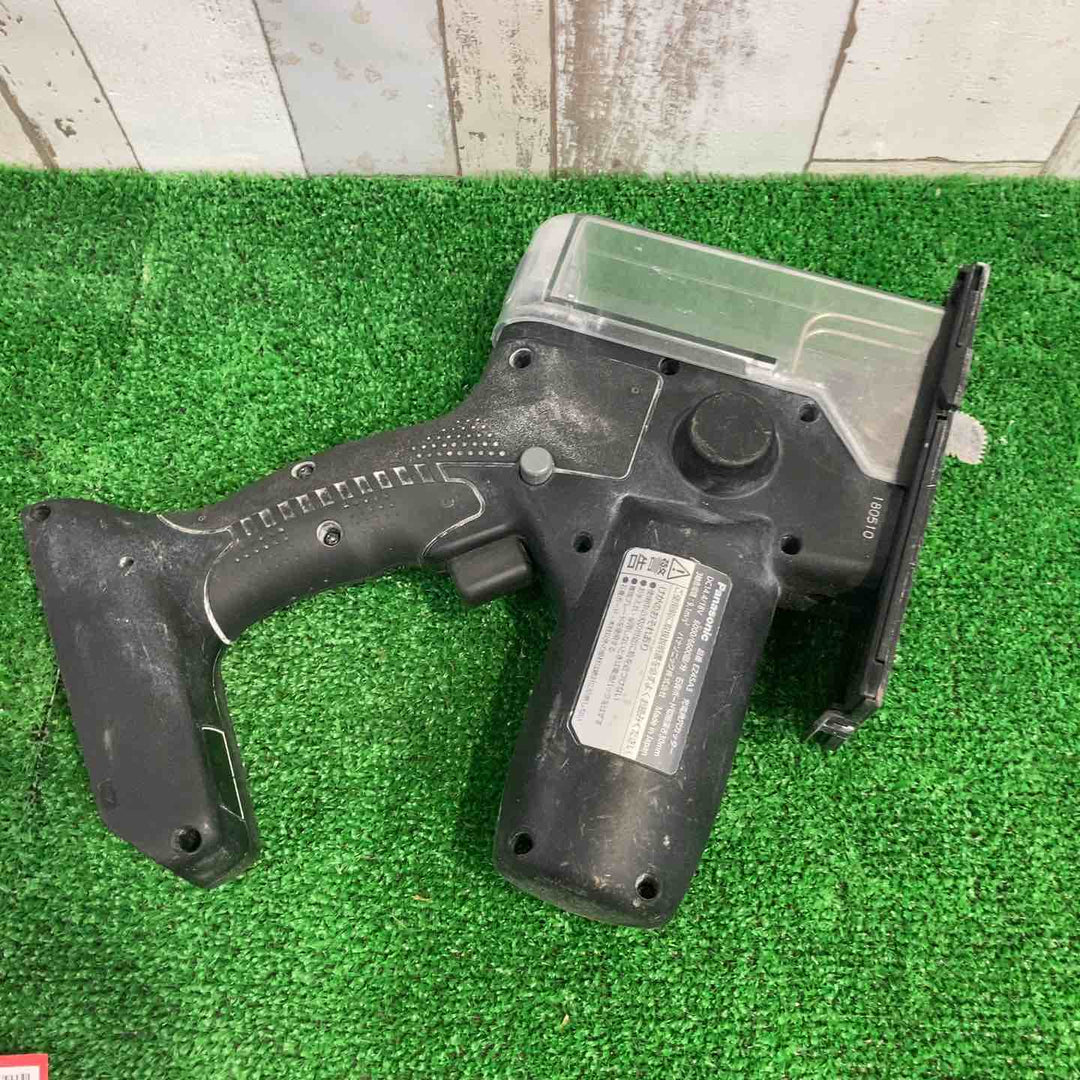 【店頭受取り限定】◇パナソニック(Panasonic) コードレス角穴カッター 本体のみ EZ45A3X-B  ボードカッタ【町田店】