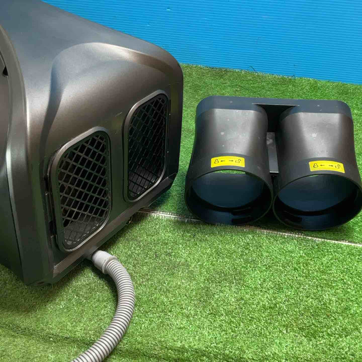 ◇EENOUR スポットクーラー QN-750 ◎ダクト・排水ホースついています【岩槻店】