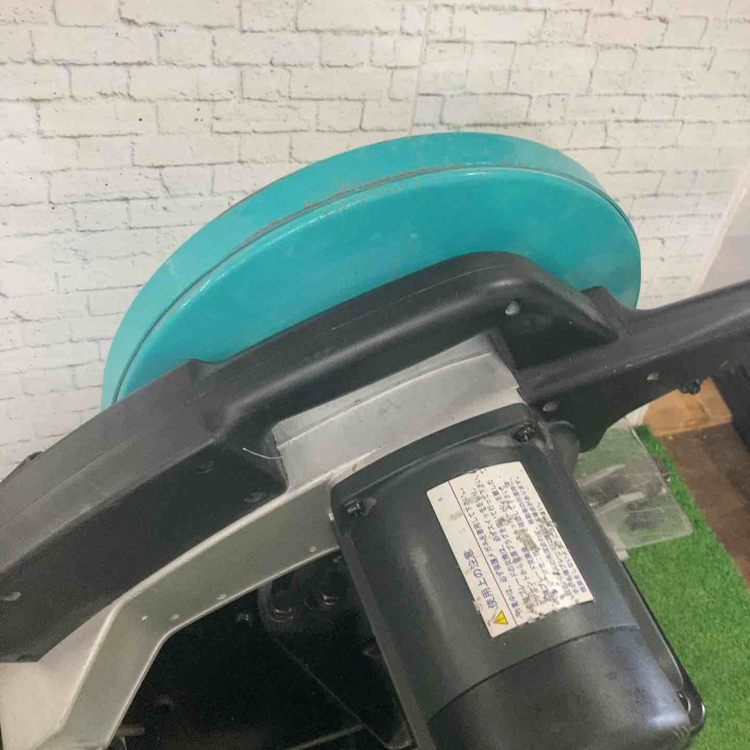 ミタチ 中速チップソー切断機 MSC305MA チップソー切断機【町田店】