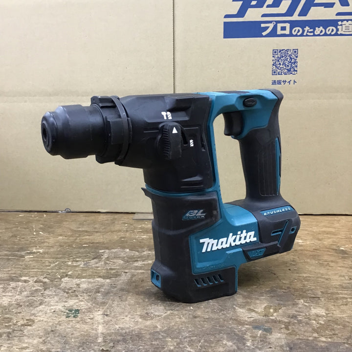 ☆マキタ(makita) コードレスハンマドリル HR171DZ【柏店】