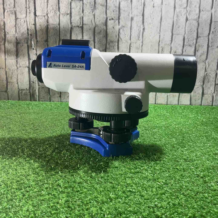 ◇シンワ測定 オートレベル SA-24A 76652【川口店】