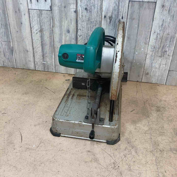 【中古品】リョービ(RYOBI) 高速切断機 C-3560【東大和店】
