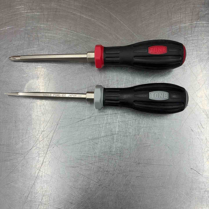 【中古美品】トネ(TONE) ツールバッグセット TSX3172 差込角9.5mm(3/8") ブラック 内容21点【所沢店】