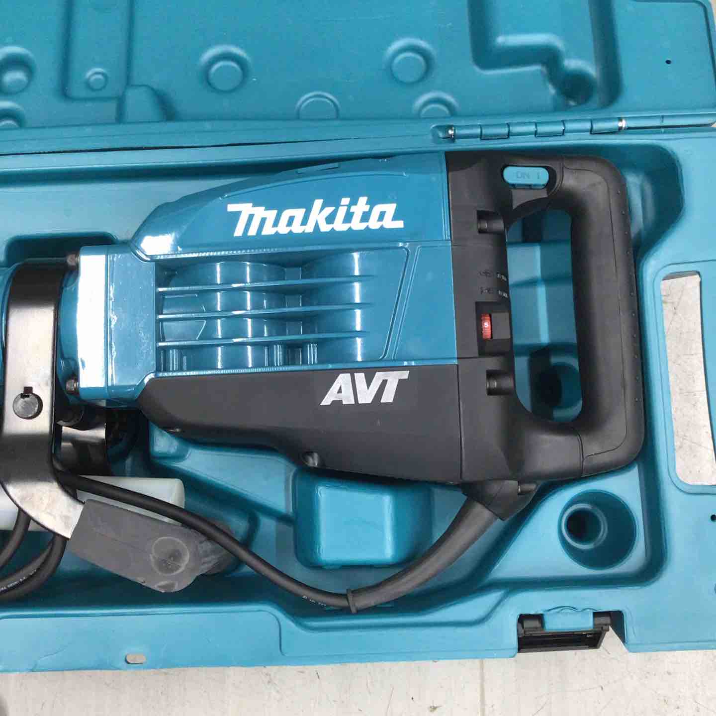 ☆マキタ(makita) 電動ハンマ HM1317C【戸田店】 – アクトツール