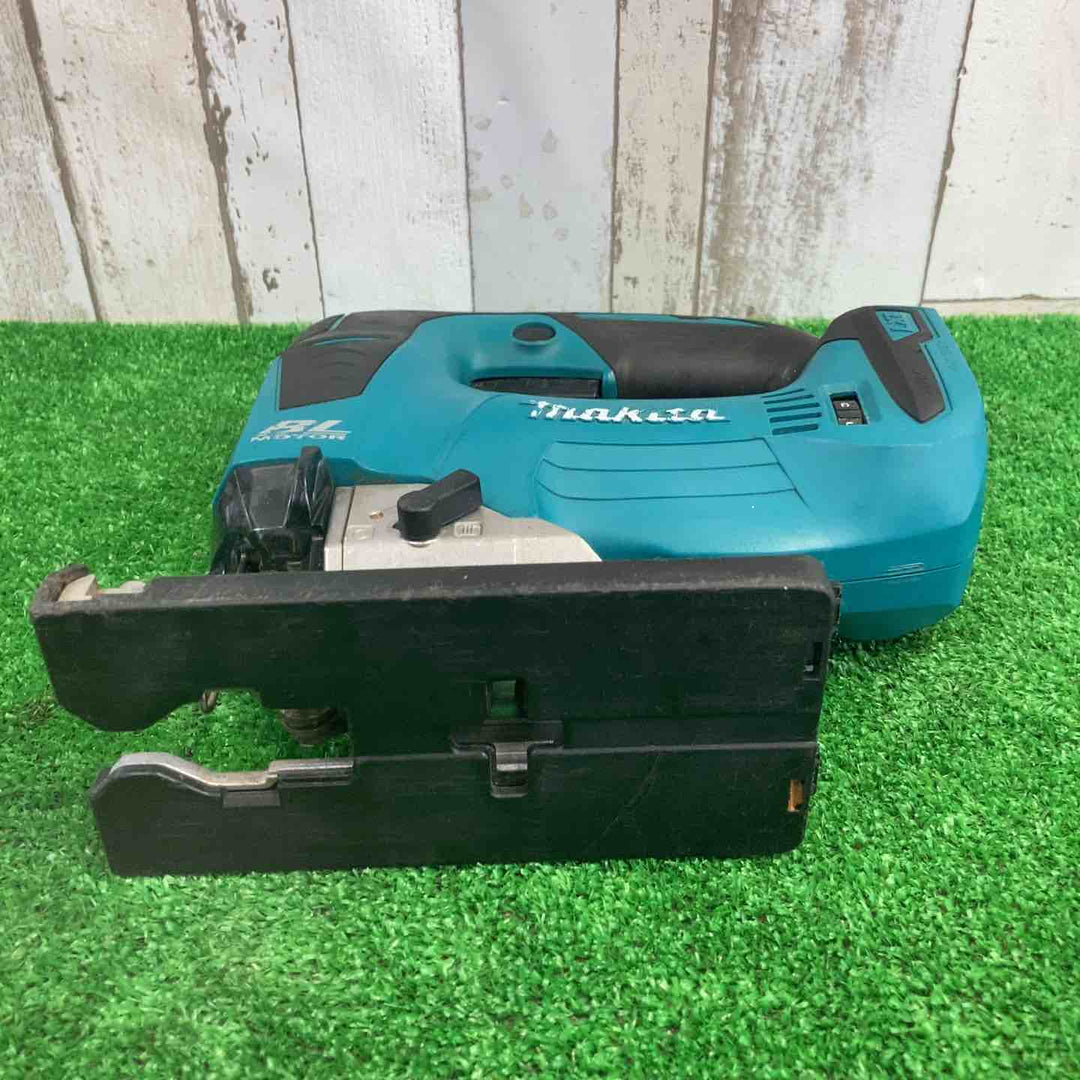 マキタ(makita) コードレスジグゾー JV182DZ【町田店】