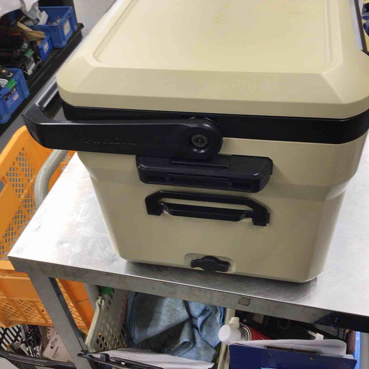 ★ハイコーキ(HIKOKI ※旧:日立工機) コードレス冷温庫 UL18DD(XMBZ)【戸田店】