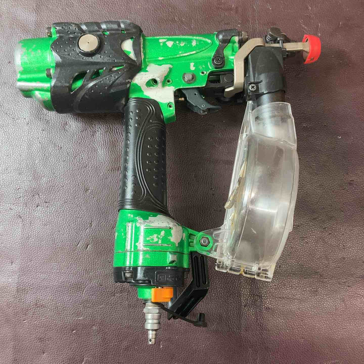 【中古品】 ハイコーキ(HIKOKI ※旧:日立工機) 高圧エアネジ打ち機 WF3H(L) 【東大和店】