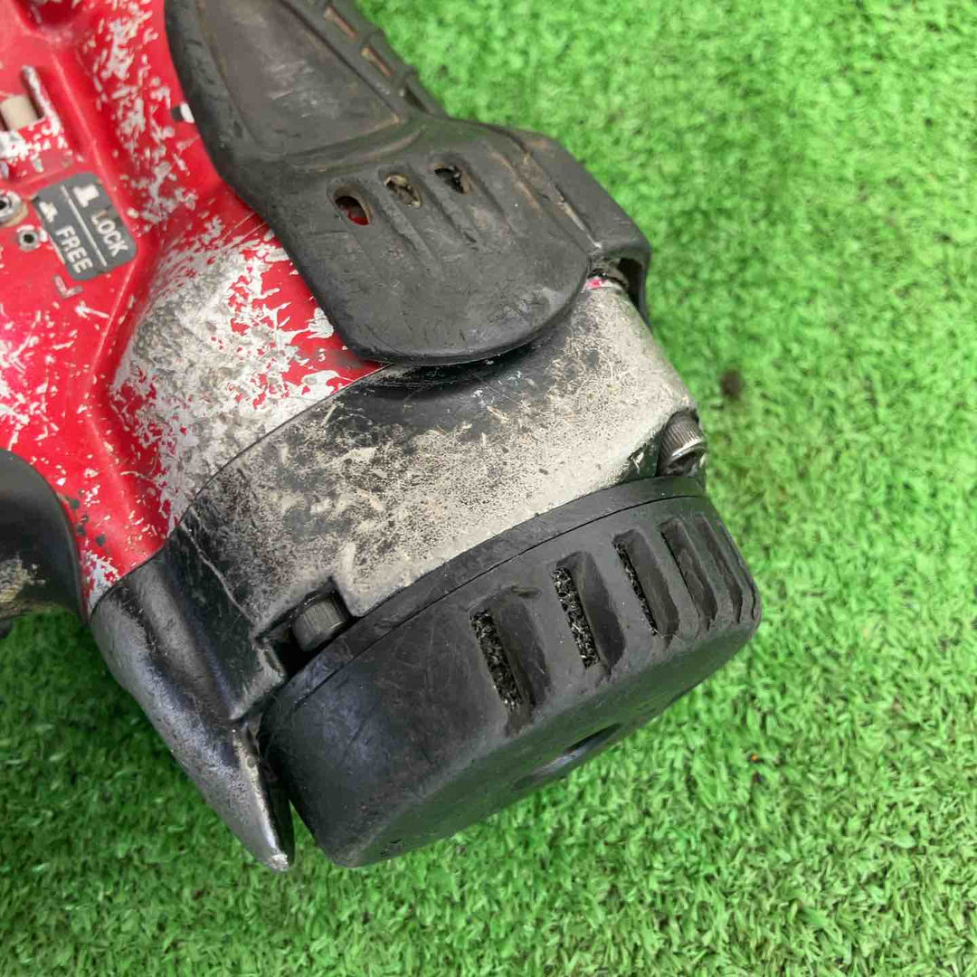 【中古品】 ◎メンテ済み◎ マキタ/makita 高圧エア釘打ち機・AN510HS 【桶川店】