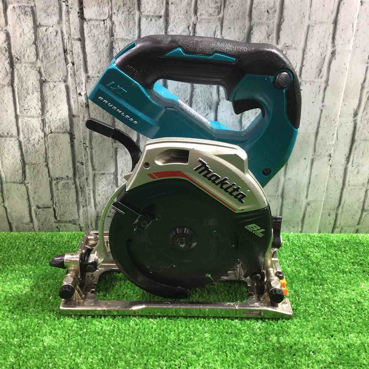 ★マキタ(makita) コードレス丸のこ HS475DZ【川口店】