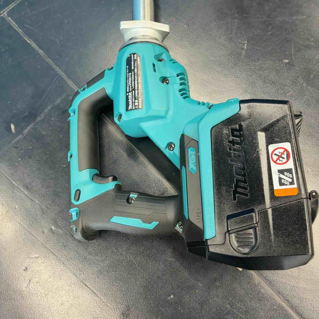 【中古品】 マキタ (Makita) 充電式コンクリートバイブレータ 40Vmax VR001GZAM 【藤沢店】