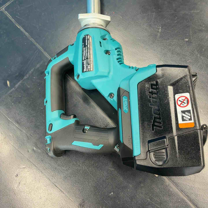 【中古品】 マキタ (Makita) 充電式コンクリートバイブレータ 40Vmax VR001GZAM 【藤沢店】