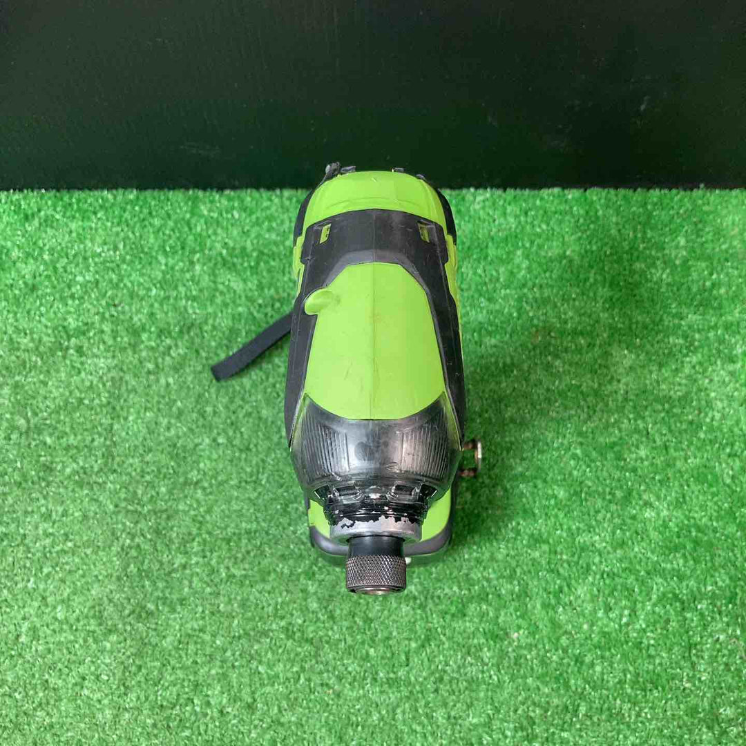 【中古品】★マキタ(makita) コードレスインパクトドライバー TD134DRFXL【岩槻店】