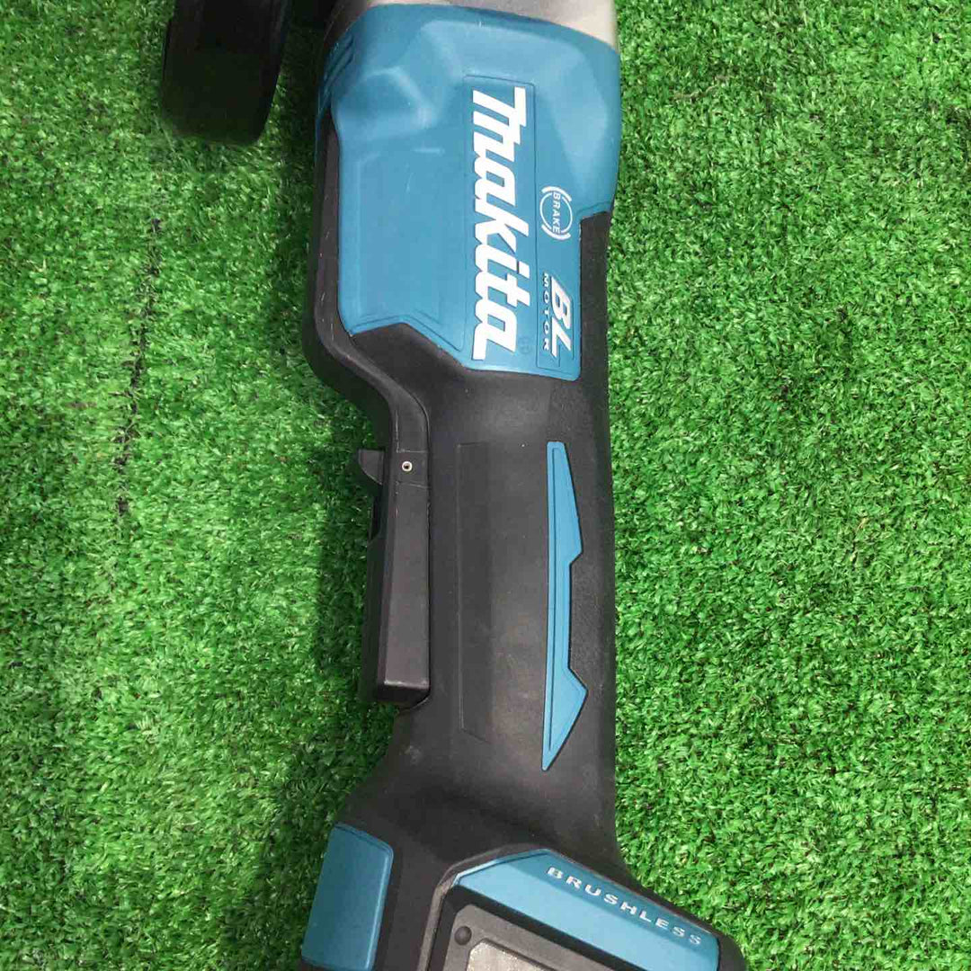 ★マキタ(makita) 100mmコードレスディスクグラインダ GA418DZ【町田店】