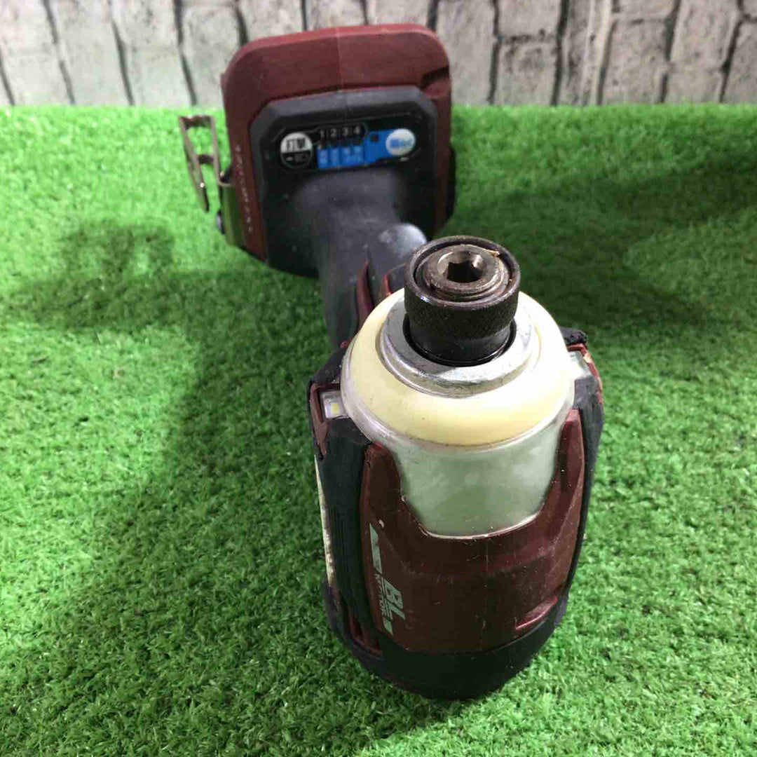 ★マキタ(makita) コードレスインパクトドライバー TD172DGXAR【川口店】