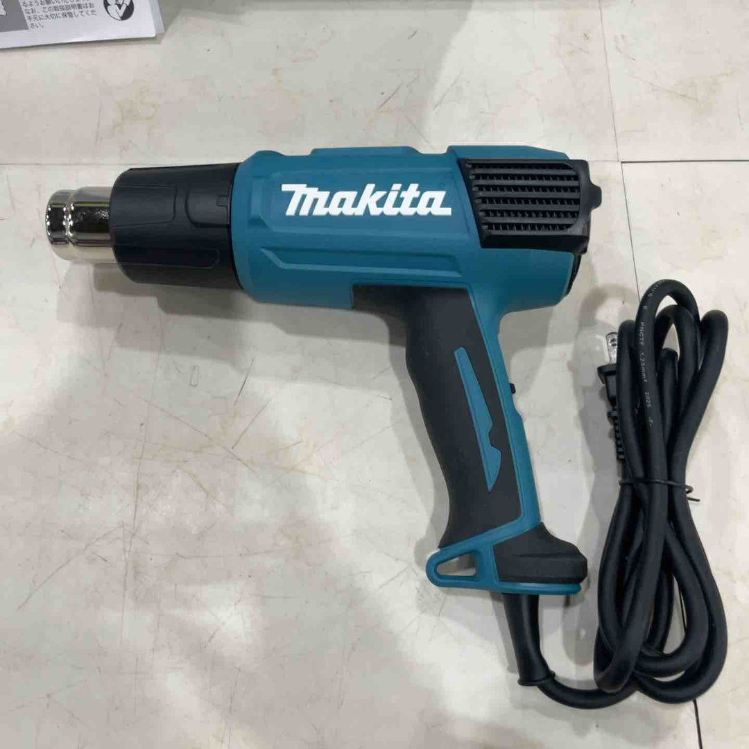 ☆マキタ(makita) ヒートガン HG6031VK【川口店】