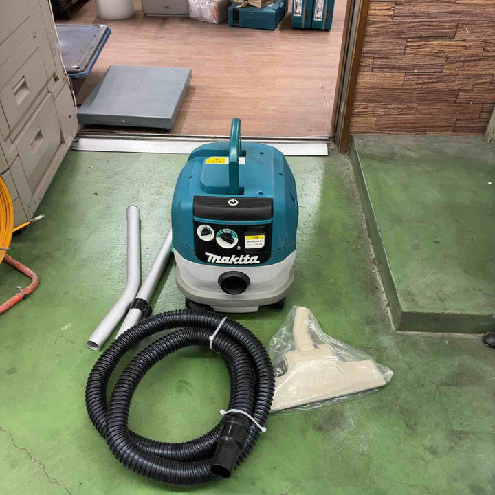 ★マキタ(makita) 集じん機 乾湿両用 VC0820【桶川店】