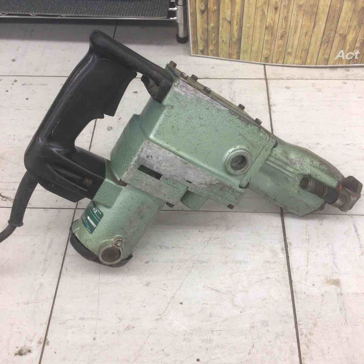 【現状品】 ハイコーキ/HIKOKI ハンマドリル DH42 【鴻巣店】