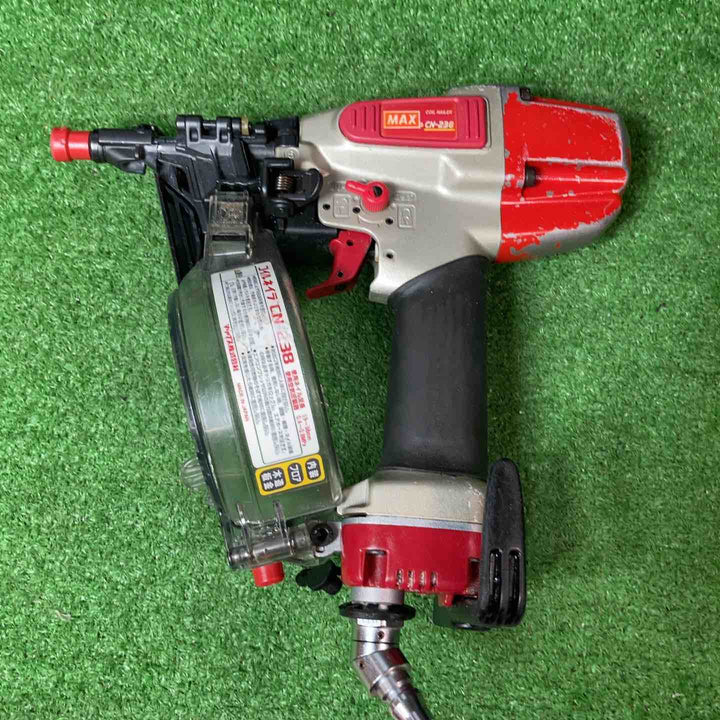 【中古品】★マックス(MAX) 常圧エア釘打ち機 CN-238【岩槻店】