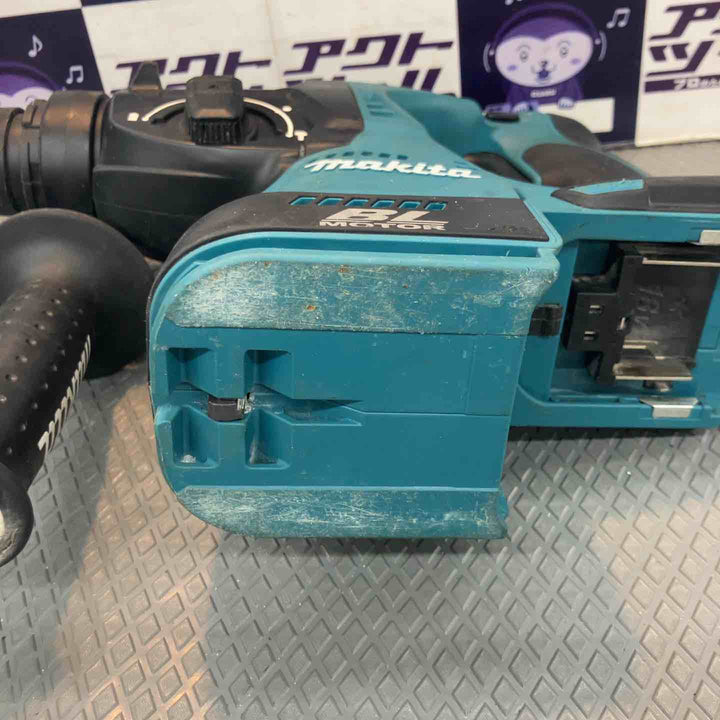 【中古品】マキタ(makita) コードレスハンマドリル HR244DZ【所沢店】
