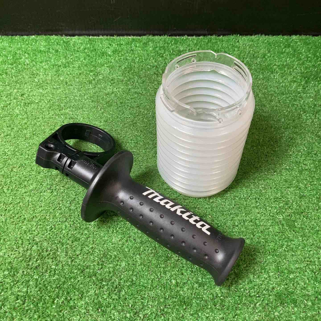 【中古品】★マキタ(makita) コードレスハンマドリル HR244DRGXB 充電器、バッテリー2個付き【岩槻店】