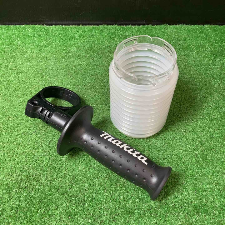【中古品】★マキタ(makita) コードレスハンマドリル HR244DRGXB 充電器、バッテリー2個付き【岩槻店】