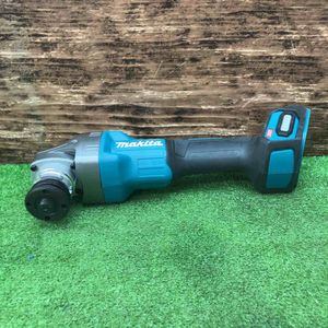 【未使用品(店頭展示品)】マキタ(makita) 150mmコードレスディスクグラインダー GA033GZ 回転数	8500min-1[回転/分]【川越店】