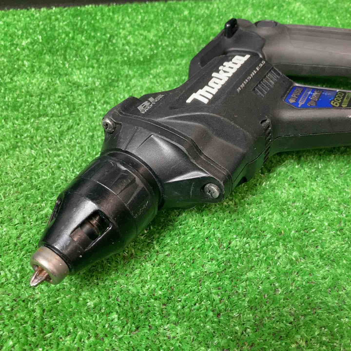☆マキタ(makita) 18V コードレススクリュードライバー FS600DZB 18V5.0Ahバッテリー1個付き 【岩槻店】