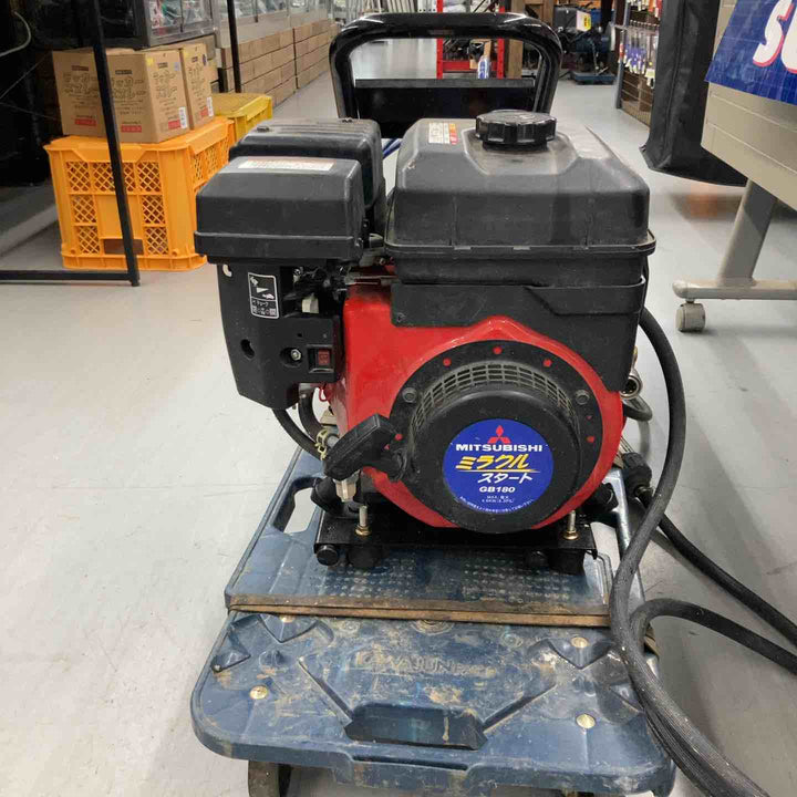 【店頭受取り限定】◇精和(SEIWA) 高圧洗浄機 JC-1513GH new エンジン式開放型 【戸田店】