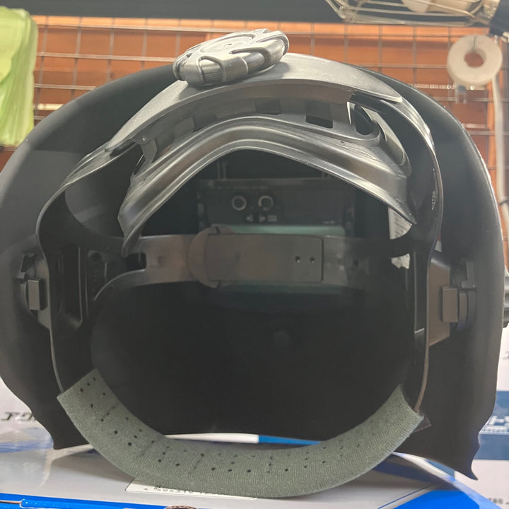 レグルス REGULUS 高速自動遮光面 RFS-800-C 【草加店】
