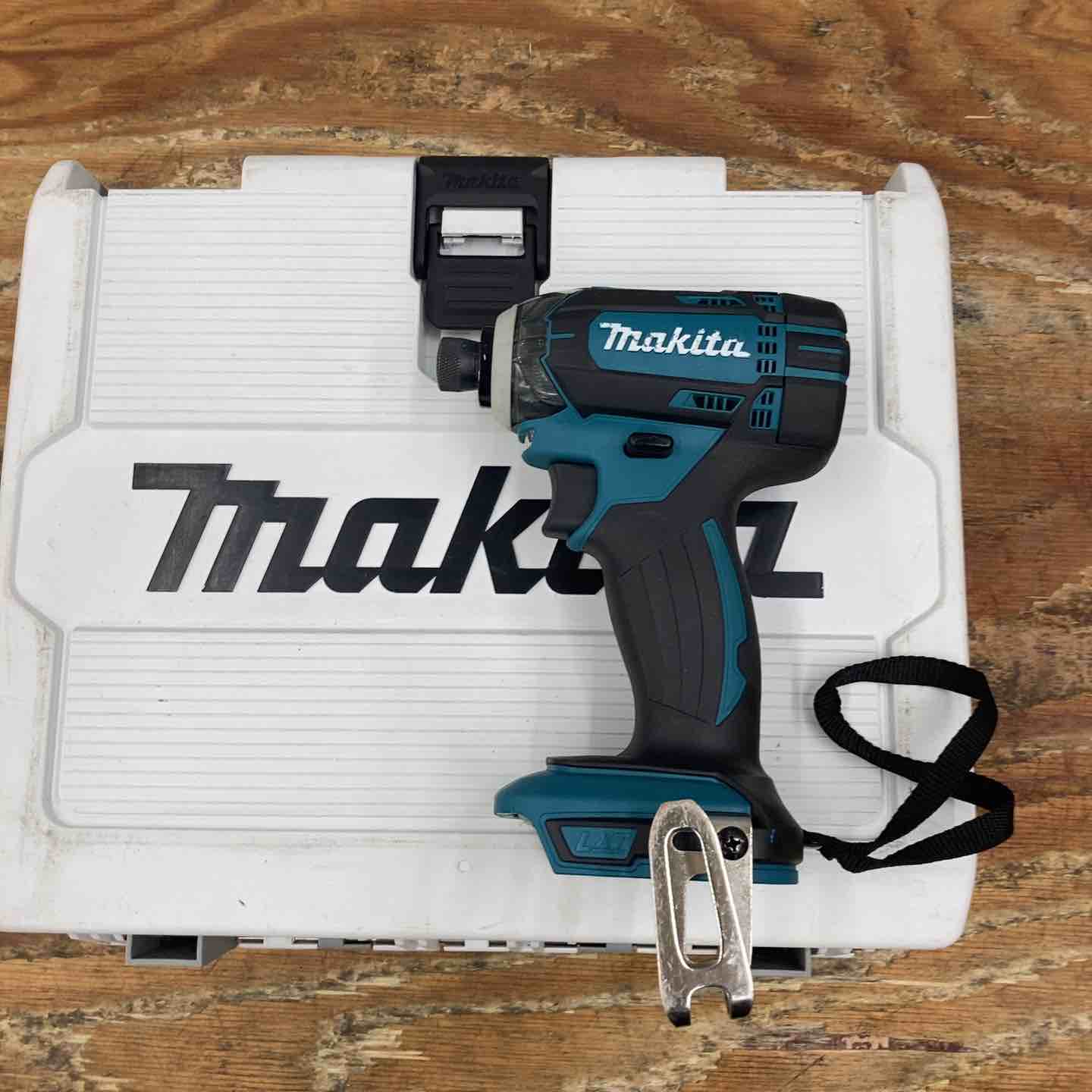 ☆マキタ(makita) コードレスインパクトドライバー TD149DRFX【柏店