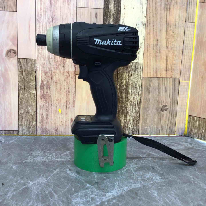 【中古品】☆マキタ makita 14.4V コードレス4モードインパクトドライバー TP131DZB 本体のみ【八潮店】